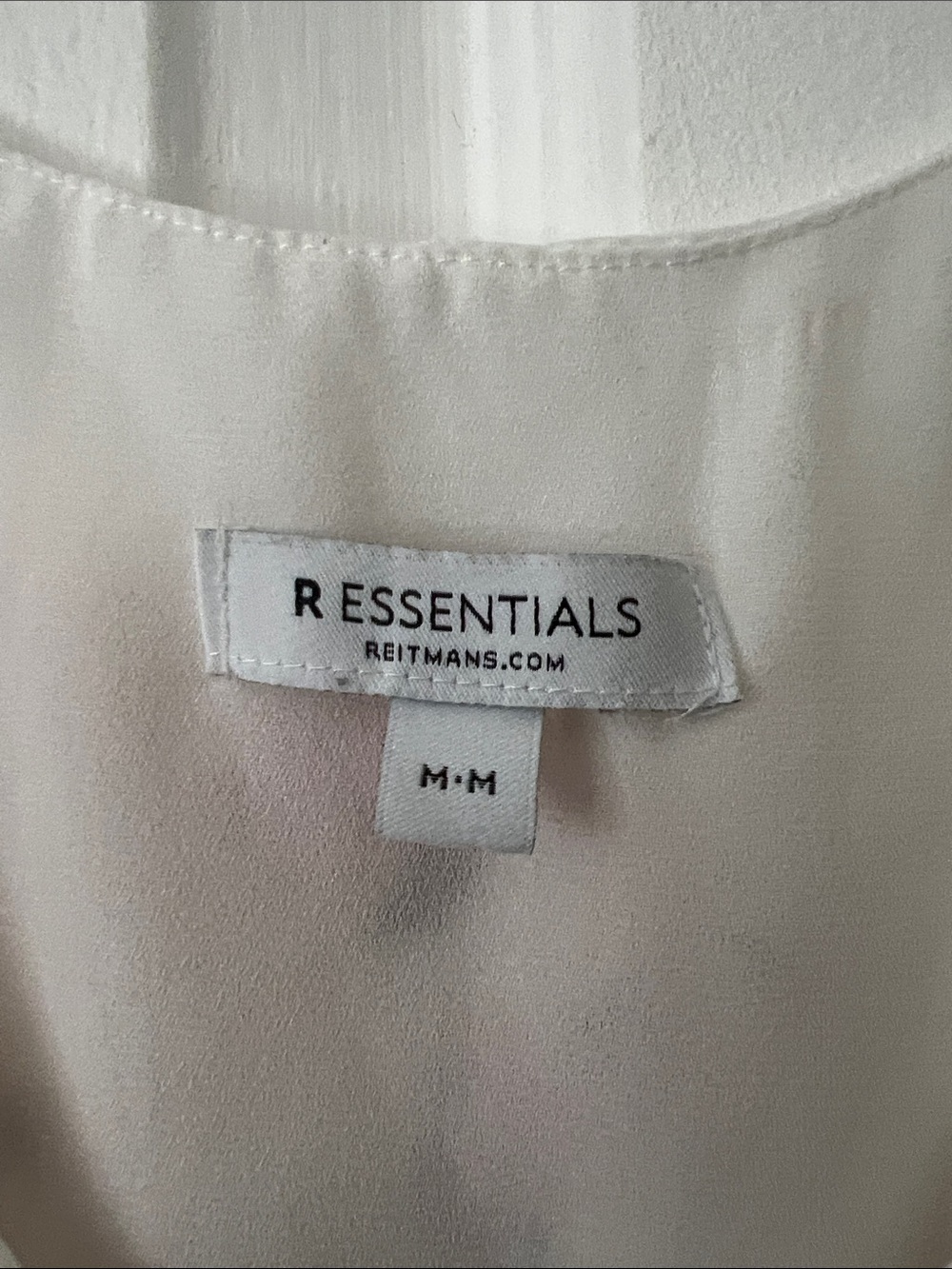 REITMANS R Essentials Floral Cami Top - Medium - - Picture 6 of 6